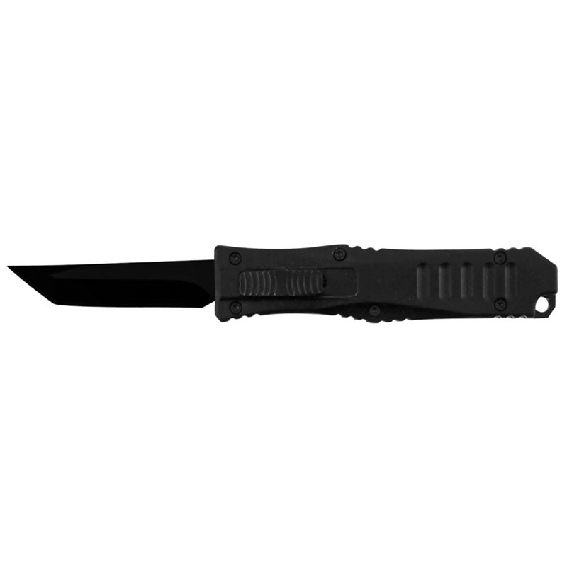 O.T.F. (Automatic) Mini - Top Switch Tanto Blade