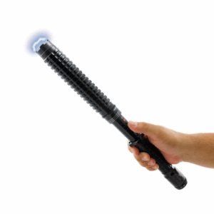 Attitude Adjuster 30,000,000 Stun Baton Flashlight  **BEST SELLER**