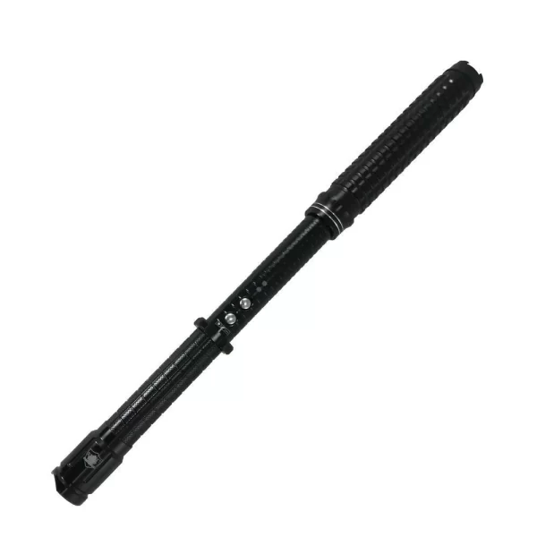 Attitude Adjuster 30,000,000 Stun Baton Flashlight  **BEST SELLER** - Image 5