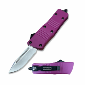 OTF - Micro - Purple