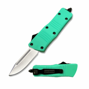 OTF - Micro - Teal