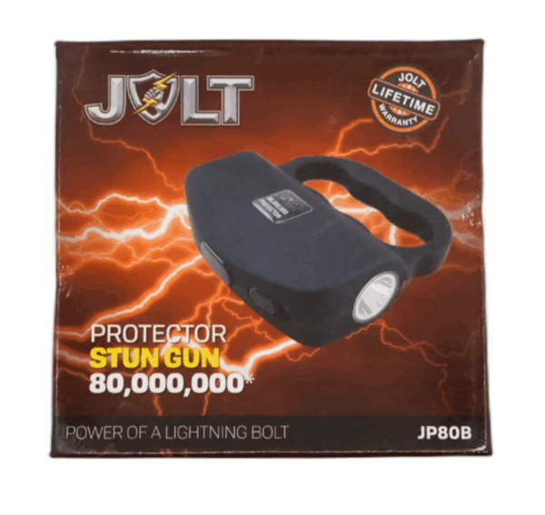 JOLT 80,000,000 Protector - Image 2