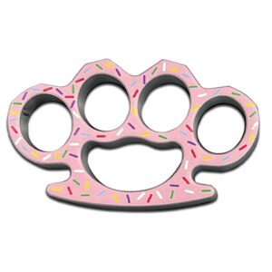 Sprinkle Buckle