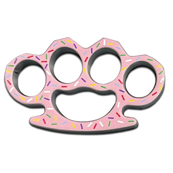 Sprinkle Buckle