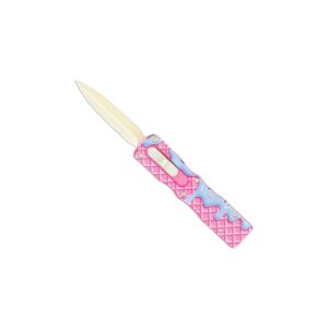 Sprinkle Waffle Cone - Mini OTF