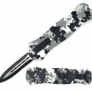 OTF (Automatic) 2in - Digi Camo