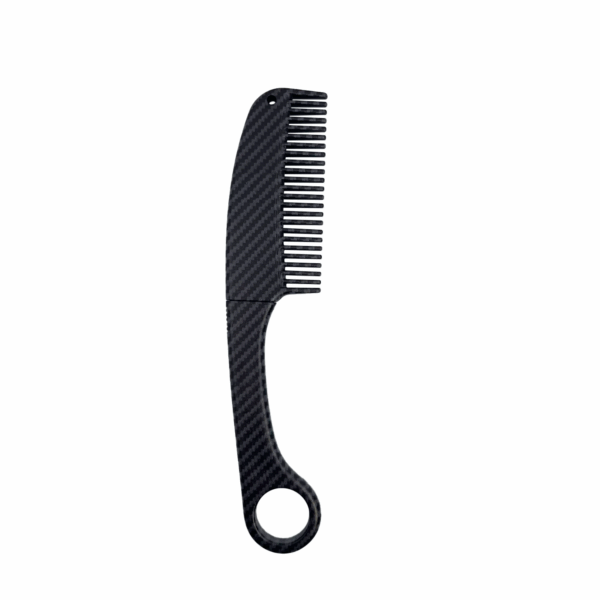 Curve Comb Knife (8 Colors) - Image 9