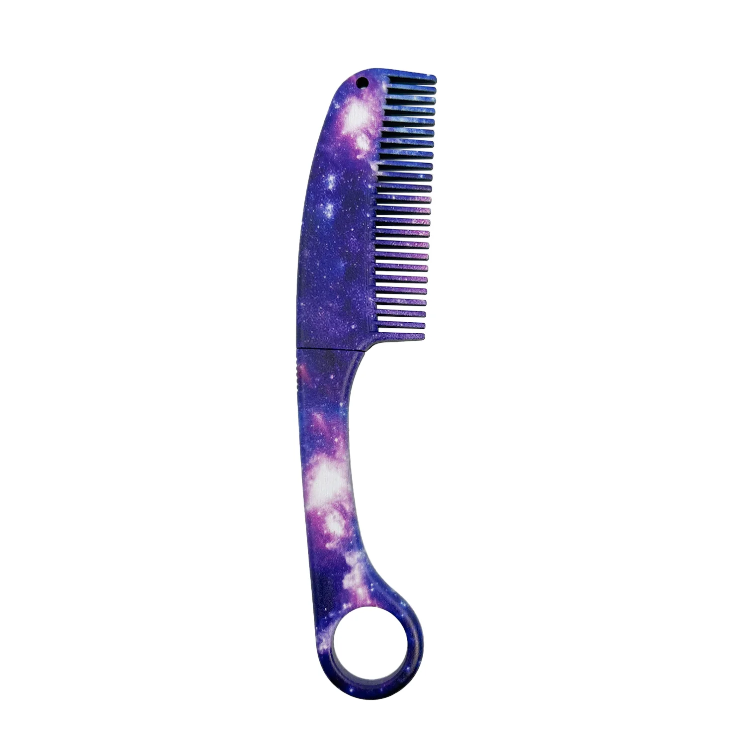 Curve Comb Knife (8 Colors) - Image 5