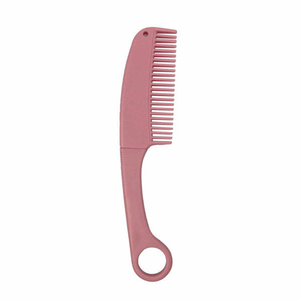 Curve Comb Knife (8 Colors) - Image 3