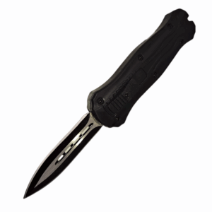 OTF (Automatic) 2in - Black
