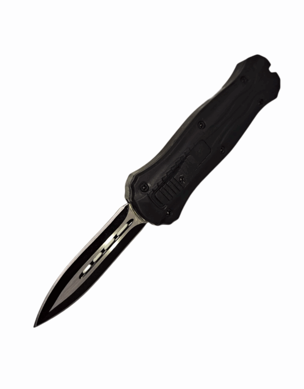 OTF (Automatic) 2in - Black - Image 2