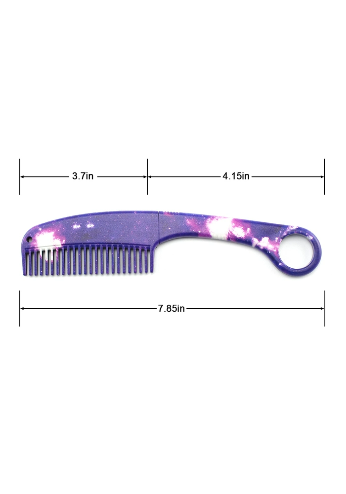 Curve Comb Knife (8 Colors) - Image 10