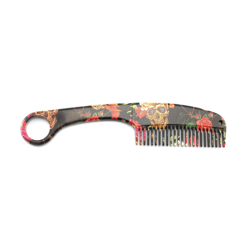 Curve Comb Knife (8 Colors) - Image 7